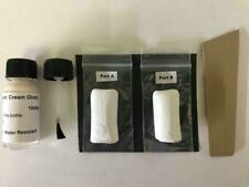 Cream Porcelain Baths, Sinks