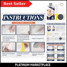Strong Adhesion Repair Kit for