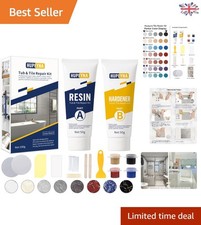 Customizable Bathtub Repair