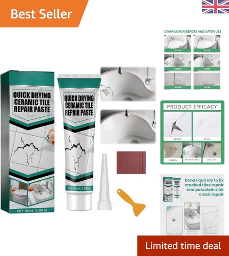 Tile filler crack - tile,