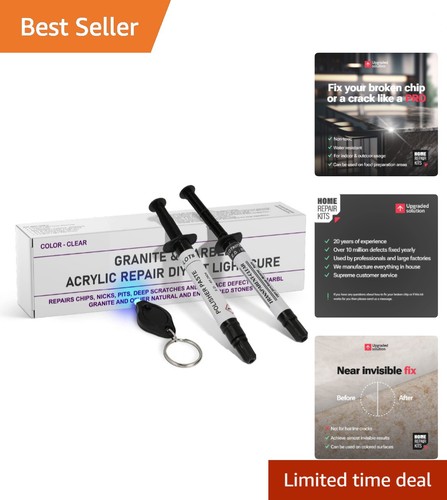 Quick easy clear repair - repair, kit