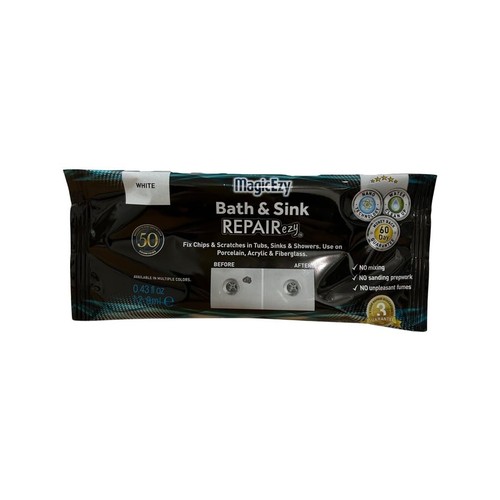 Magicezy bath sink - sink, repairezy