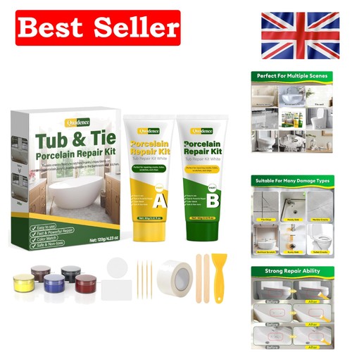 Diy ceramic repair kit - diy,