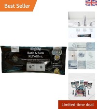 Chipped Bath & Sink Repair