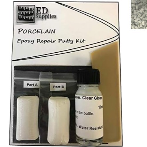 Epoxy repair putty kit for - epoxy,
