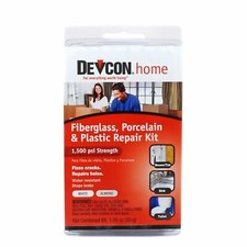 Devcon Plastic Fibreglass &