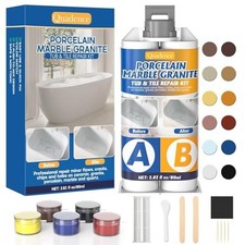 Quadence Ceramic Tile Repair