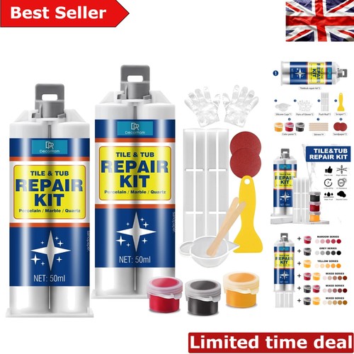Ultimate multi surface - ultimate, repair