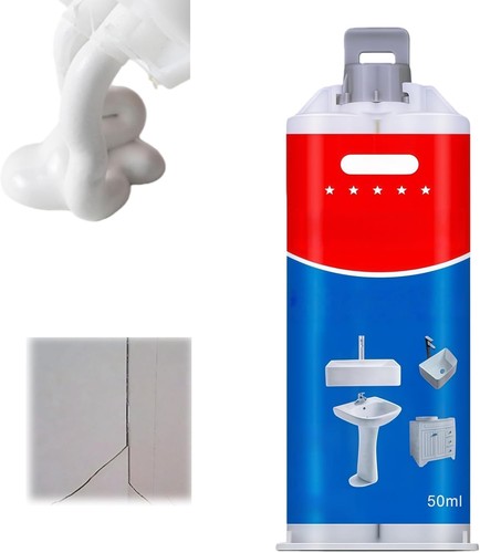 Porcelain tile repair - tile, kit