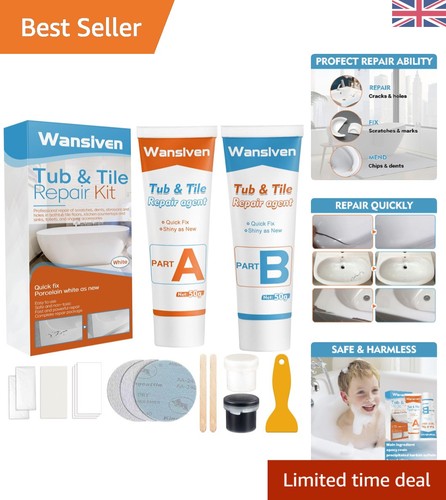 Non toxic bathtub repair kit - non-toxic,