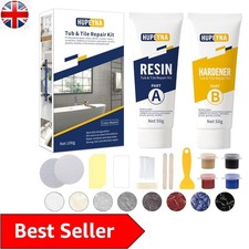 Multi-Color Bath Repair Kit -