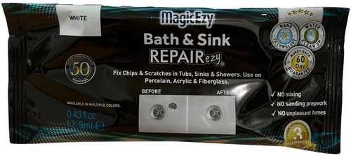 Magicezy bath sink repairezy - magicezy, &