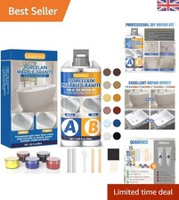 Invisible Chip and Crack