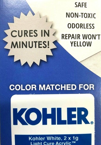 Kohler bathtub repair - bathtub, kit