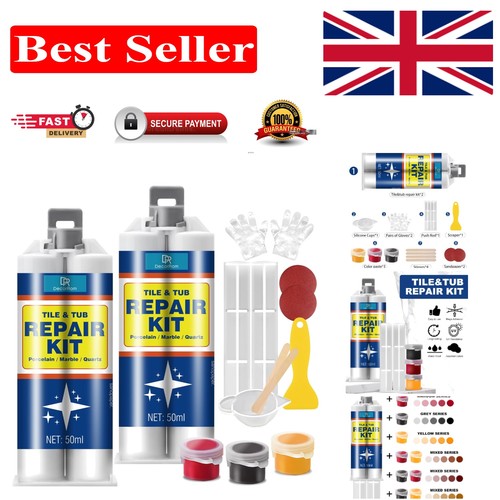 Versatile repair kit - repair, for