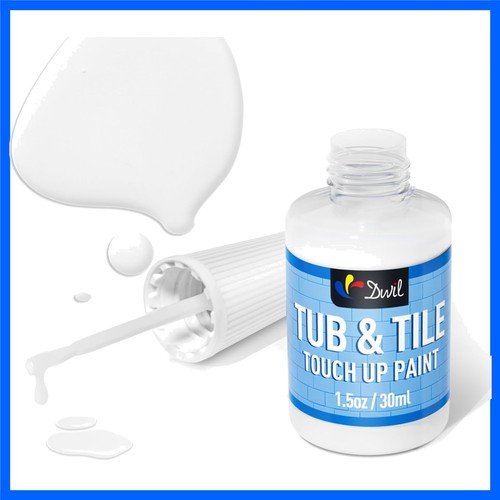 Bath tub repair - tub, kit