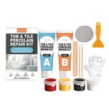 Porcelain Repair Kit 100g