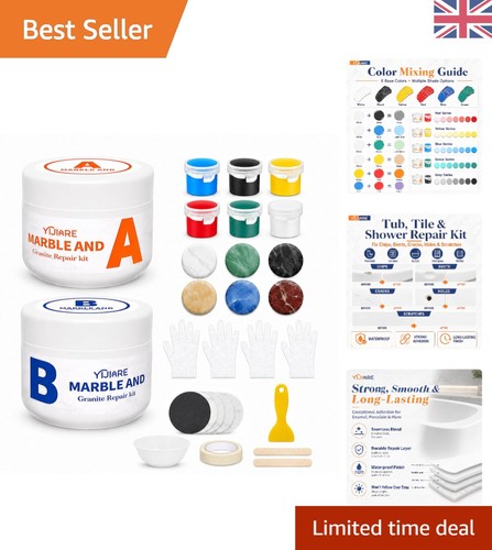 Quick easy tub - &, kit